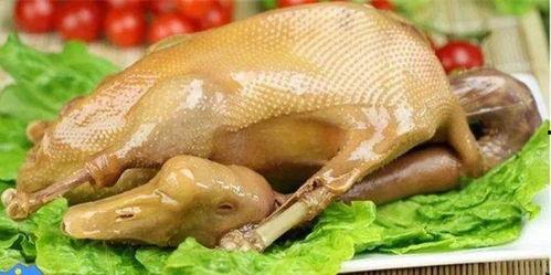 爆料土家老鹅怎么做视频,传统美味，一招学会